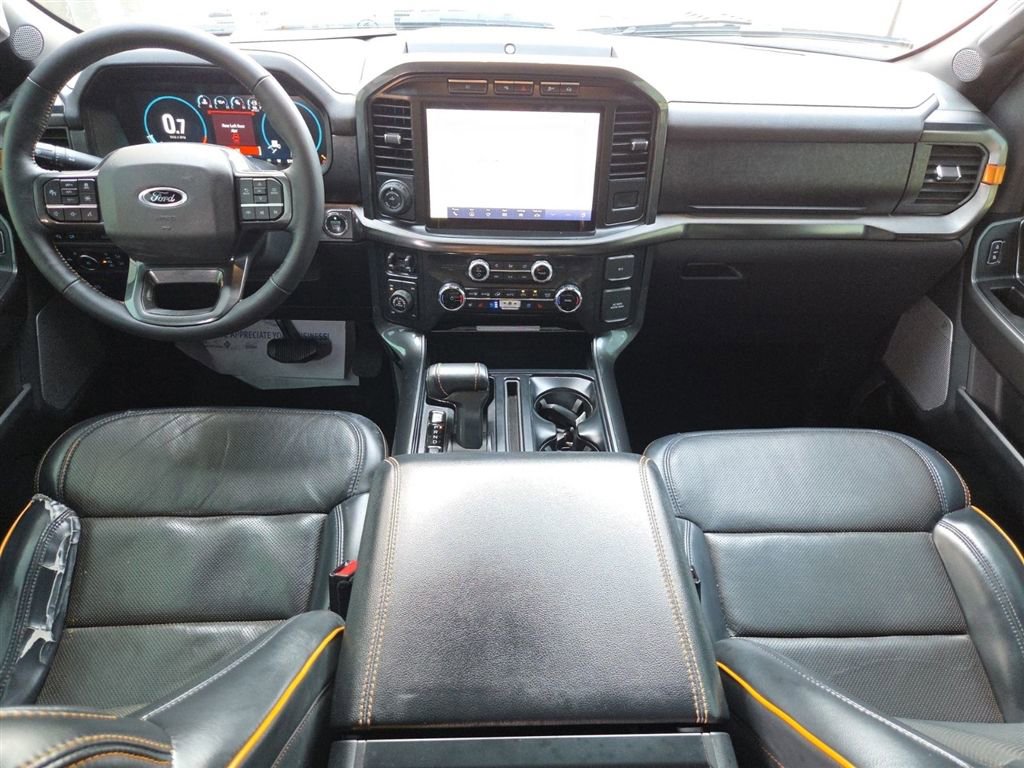 Used 2023 Ford F150 Tremor w/ Equipment Group 402A High AWD/4WD image 35