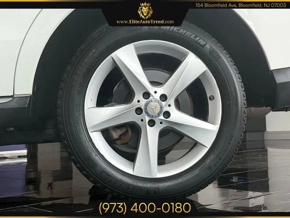 Used 2017 Mercedes-Benz GLE 350 GLE 350 4MATIC Sport Utility 4 image 31