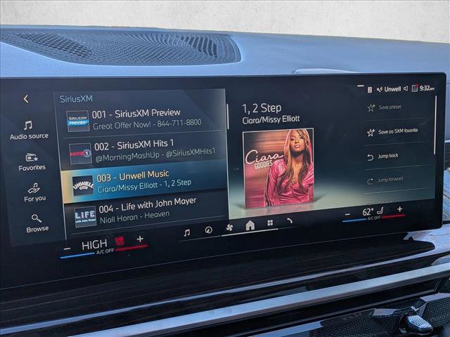 Used 2026 BMW X5 xDrive50e image 14