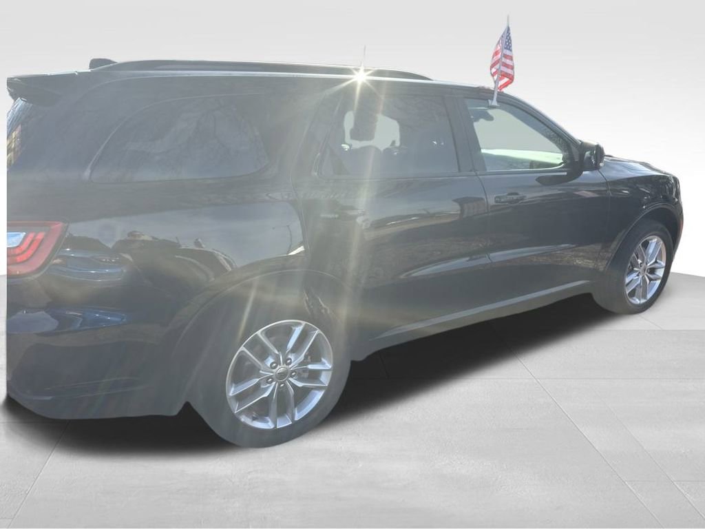Used 2024 Dodge Durango GT image 21