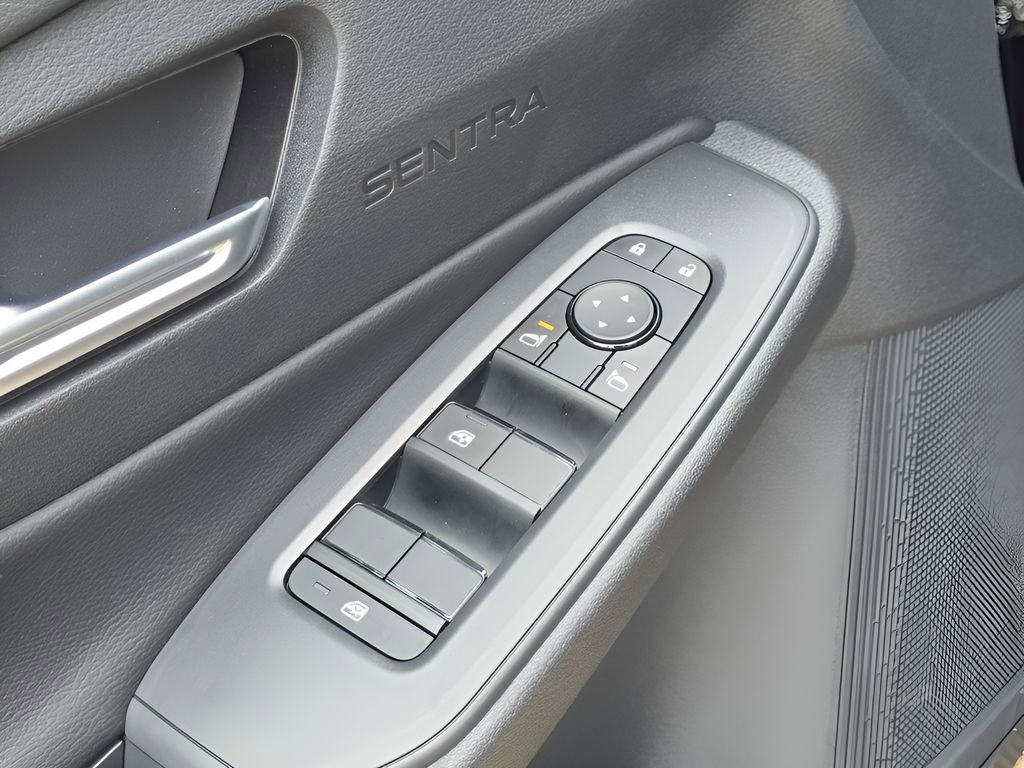 New 2026 Nissan Sentra SV image 13