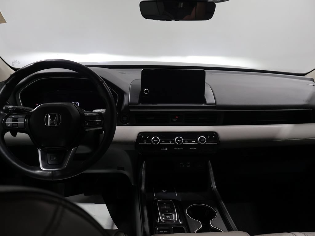 Used 2023 Honda Pilot Elite image 17