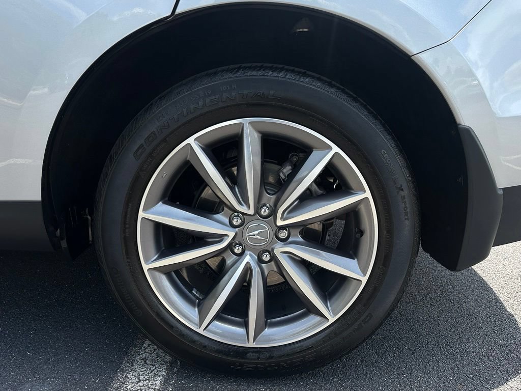 Used 2023 Acura RDX FWD w/ Technology Package image 44