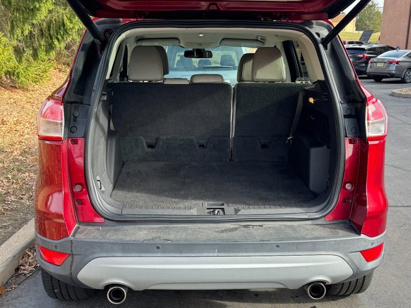 Used 2013 Ford Escape SEL image 9