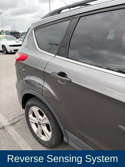 Used 2016 Ford Escape SE w/ Equipment Group 201A AWD/4WD image 15