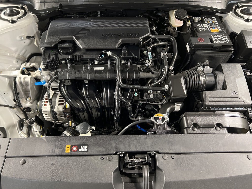 Used 2025 Kia K4 LXS image 34