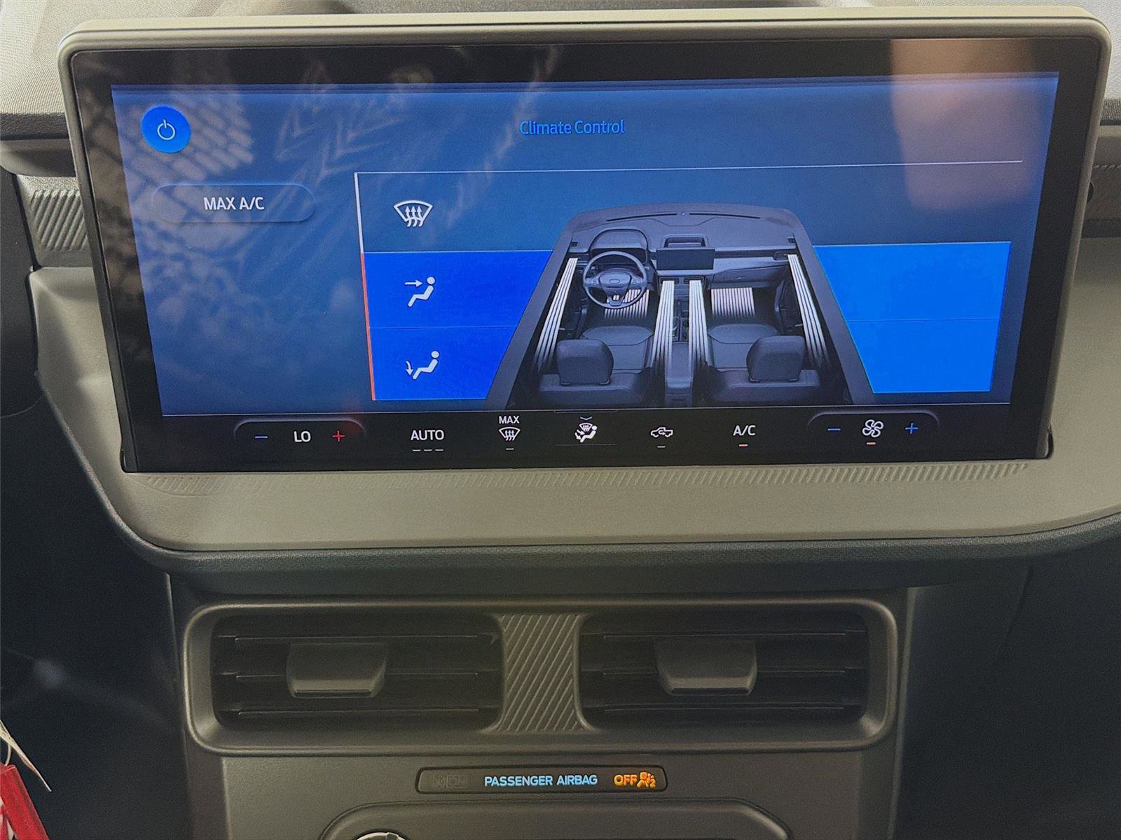 New 2026 Ford Maverick XL w/ Equipment Group 101A image 16