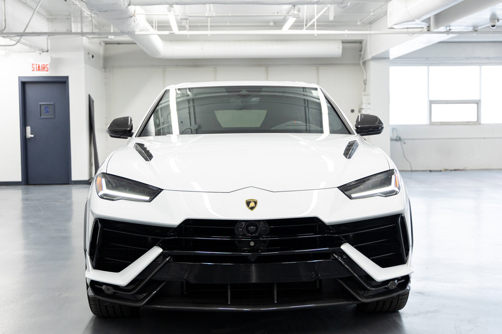 Used 2024 Lamborghini Urus Performante image 7