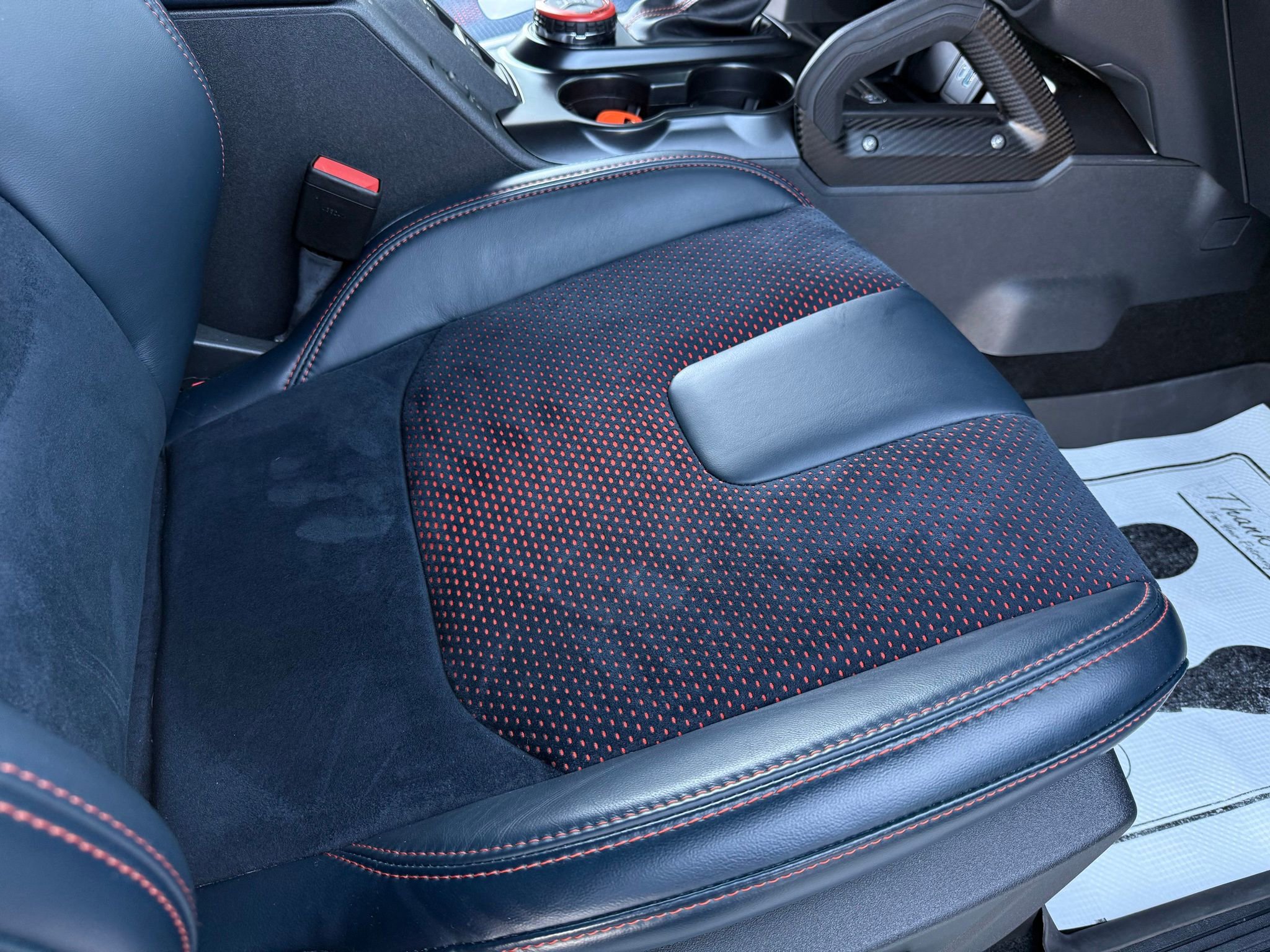 Used 2024 Ford Bronco Raptor image 29