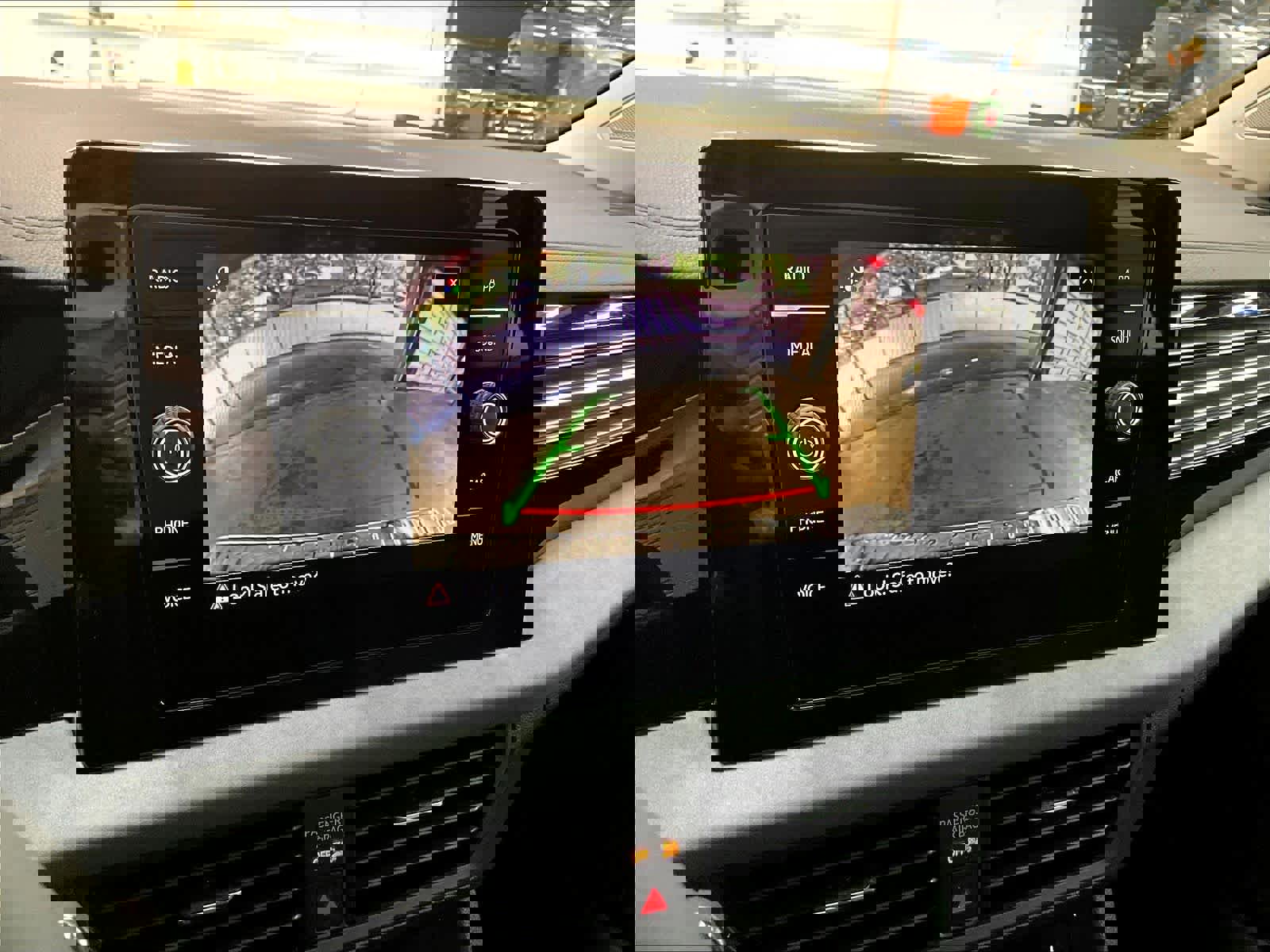 New 2026 Volkswagen Jetta SE image 19