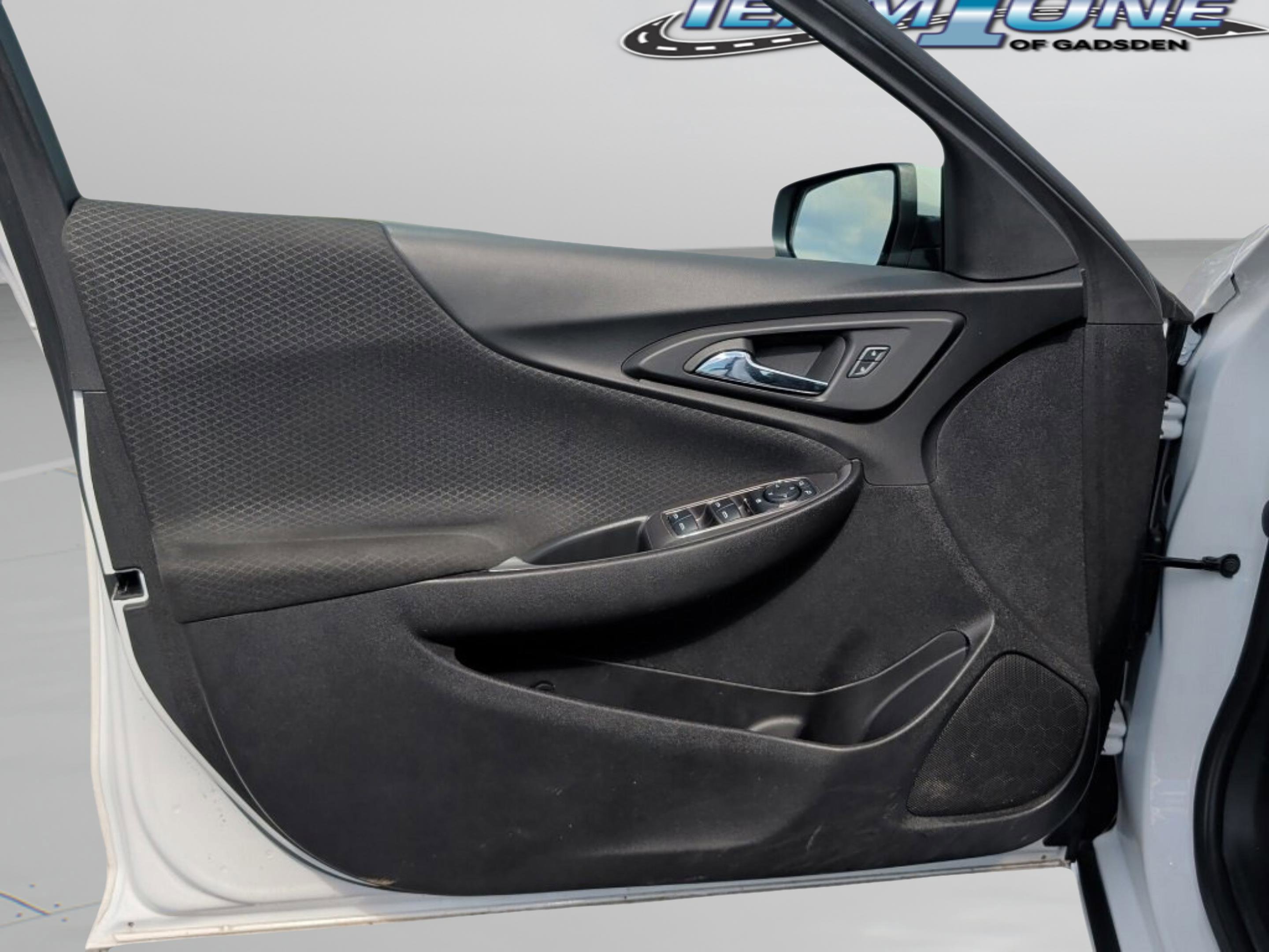 Used 2025 Chevrolet Malibu LT image 22