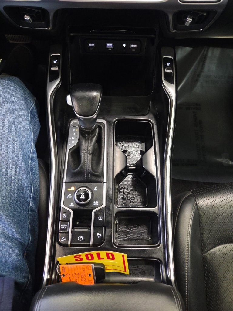 Used 2023 Kia Sorento X-Line EX image 26