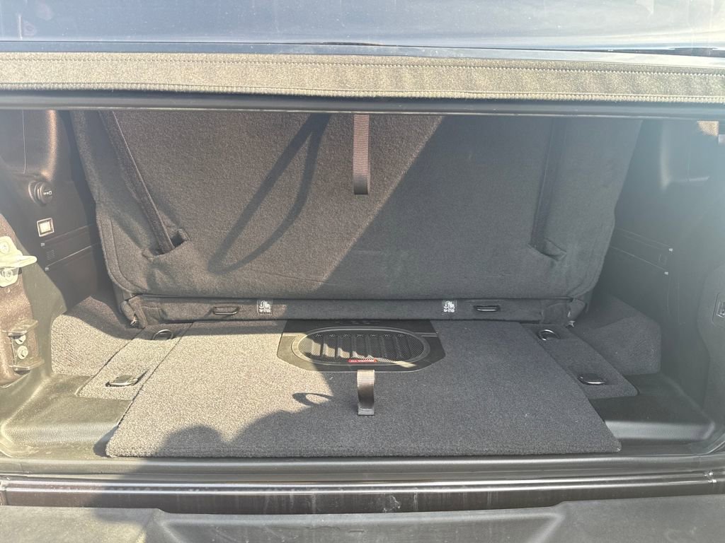 Used 2021 Jeep Wrangler Sport image 25