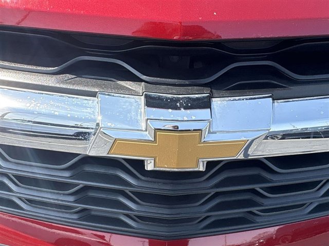 Certified 2023 Chevrolet Blazer LT w/ Convenience Package image 29