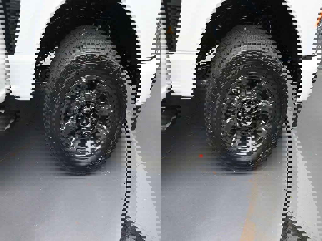 New 2026 Ford F350 XL w/ STX Appearance Package image 33