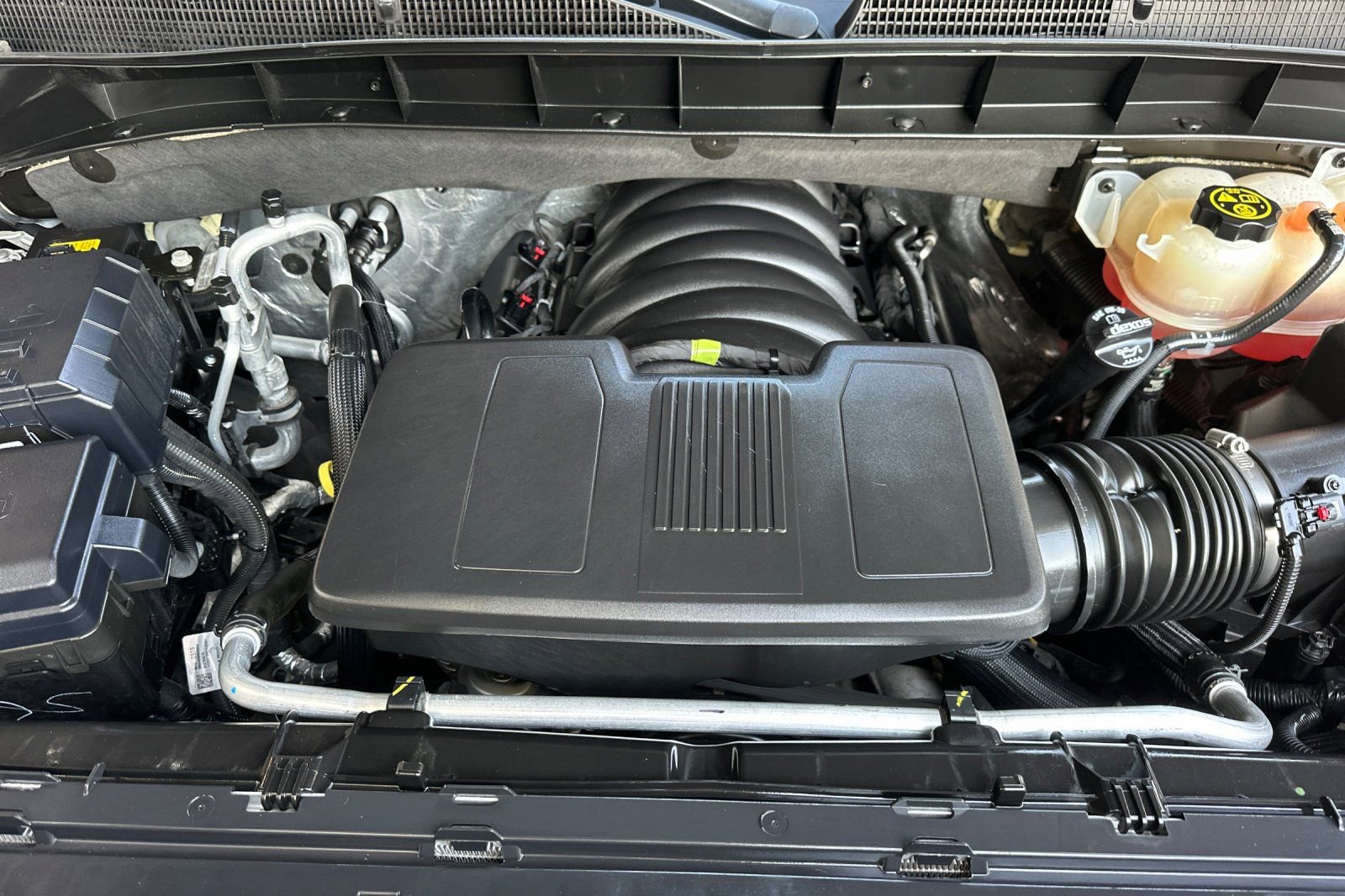 Certified 2023 GMC Sierra 1500 Elevation image 23