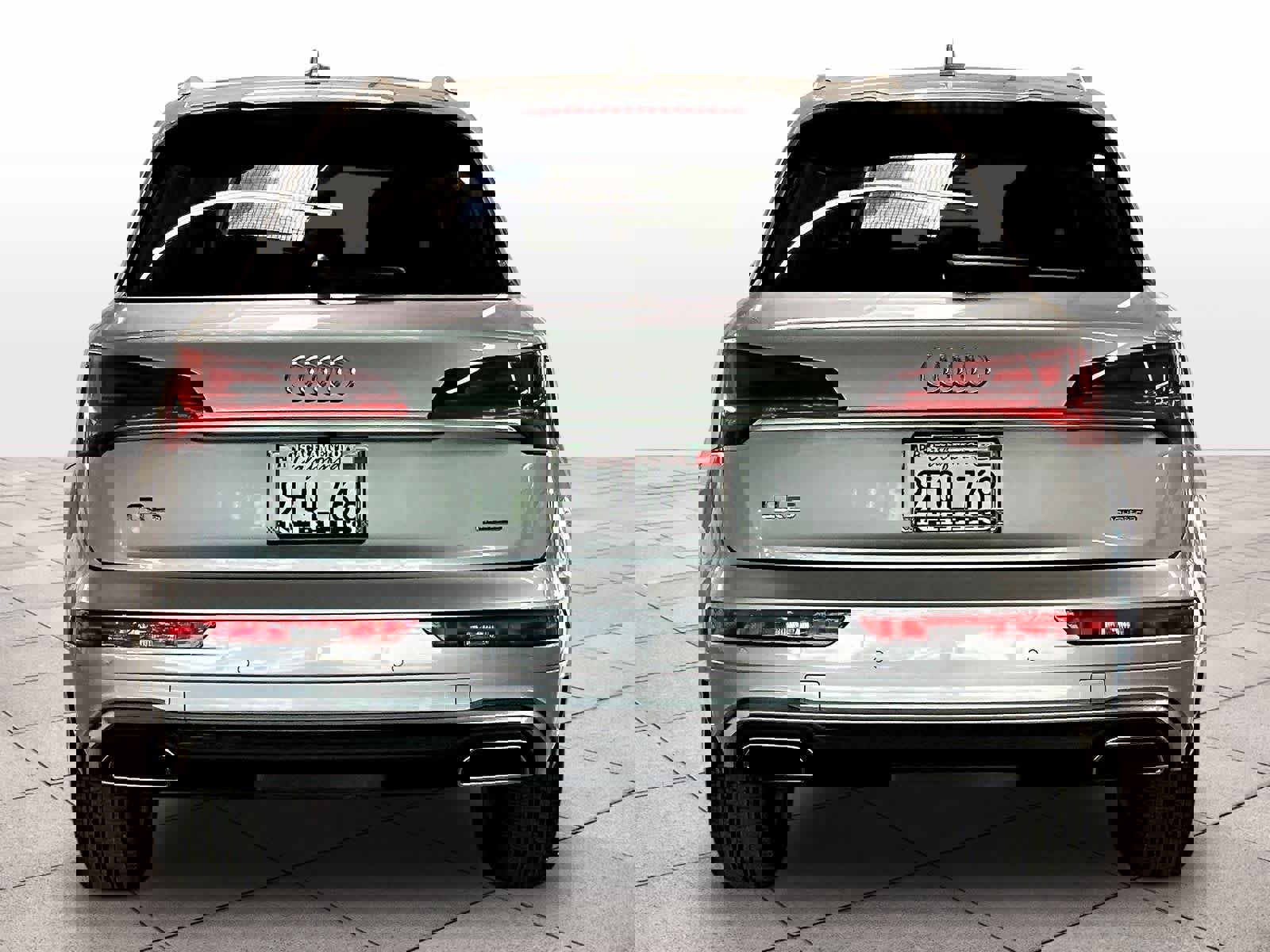 Used 2023 Audi Q5 2.0T Premium w/ Convenience Package AWD/4WD image 6