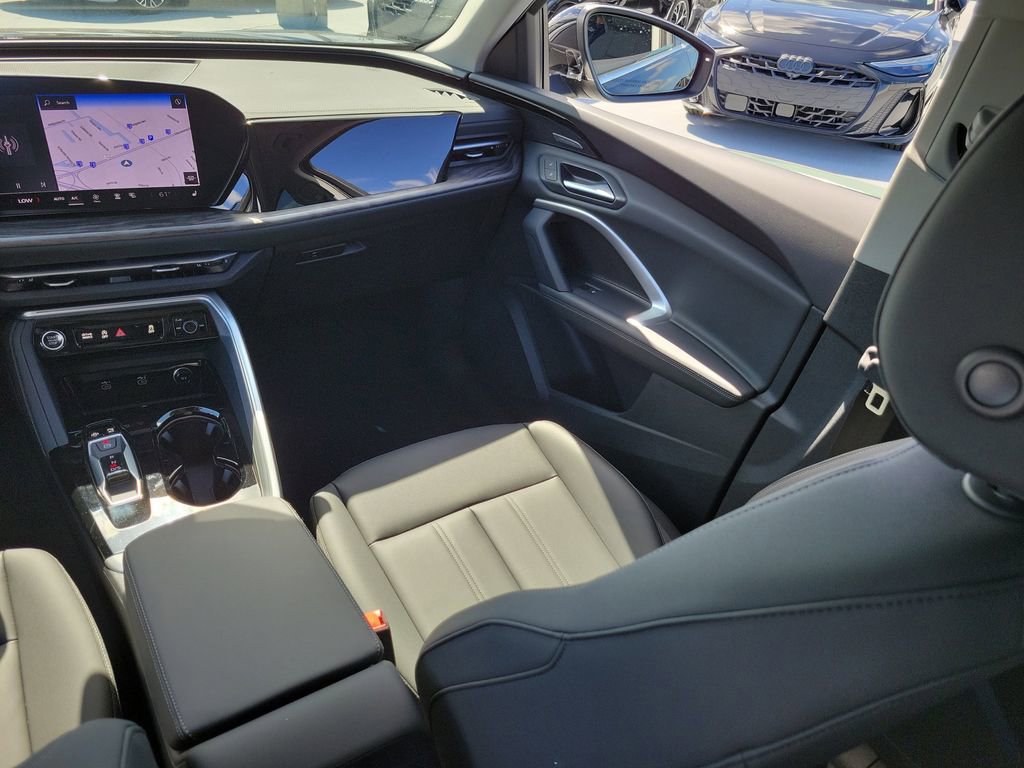 New 2025 Audi Q5 Premium Plus image 23