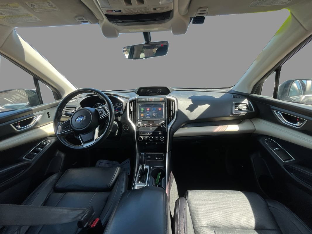 Used 2019 Subaru Ascent Limited AWD/4WD image 9