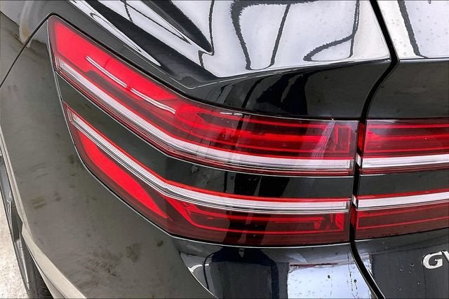 New 2026 Genesis GV80 2.5T Prestige AWD/4WD image 37