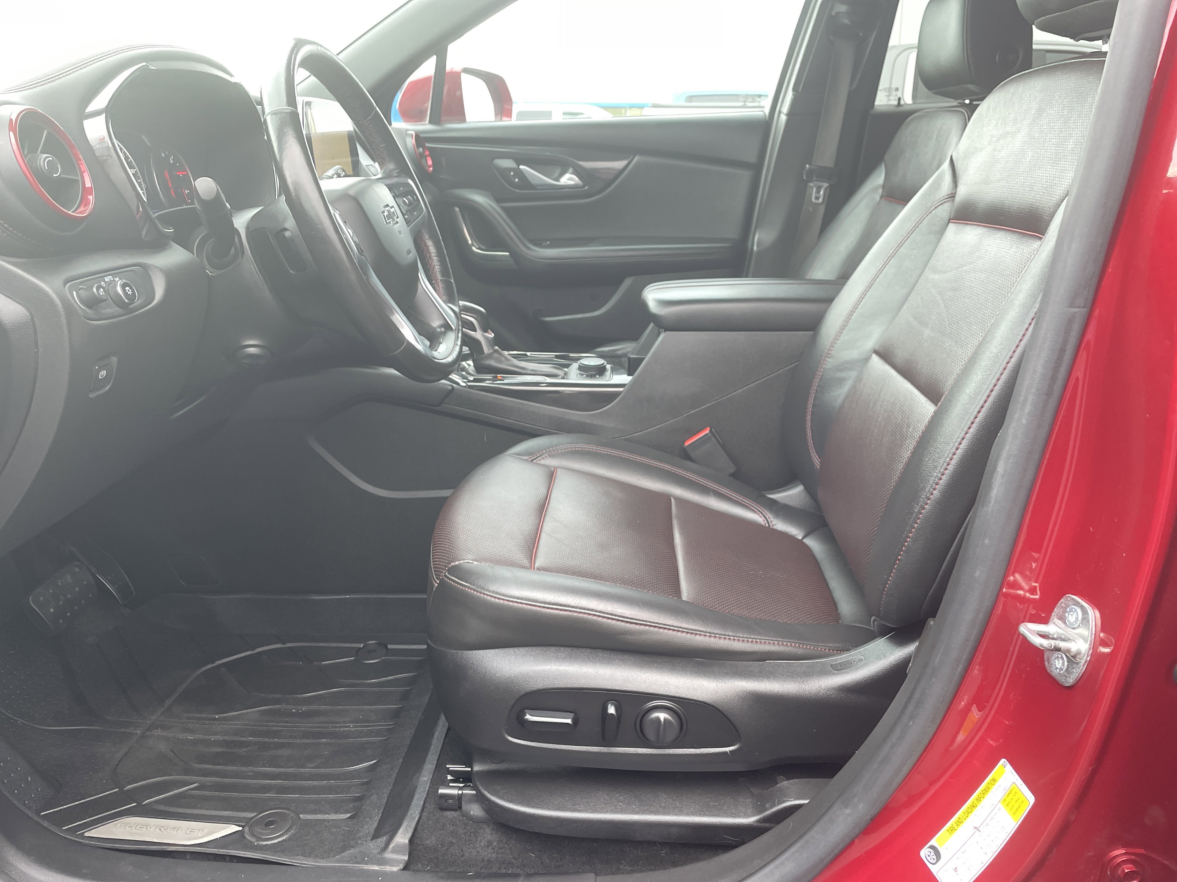 Used 2019 Chevrolet Blazer RS image 17