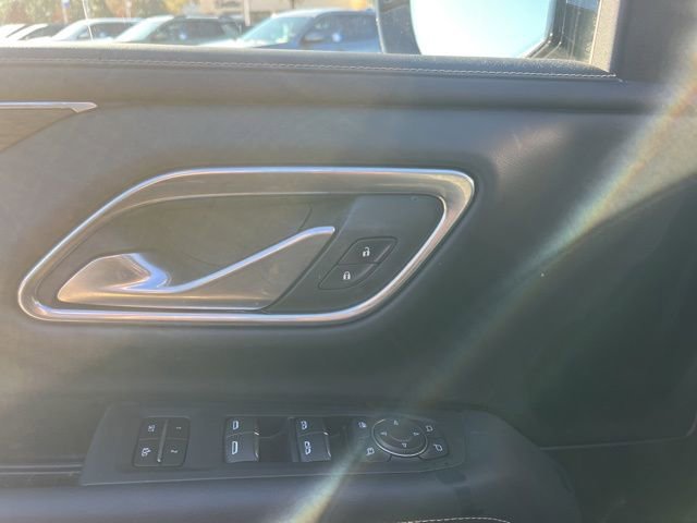 Used 2023 Chevrolet Tahoe Premier w/ Premium Package 2 image 15