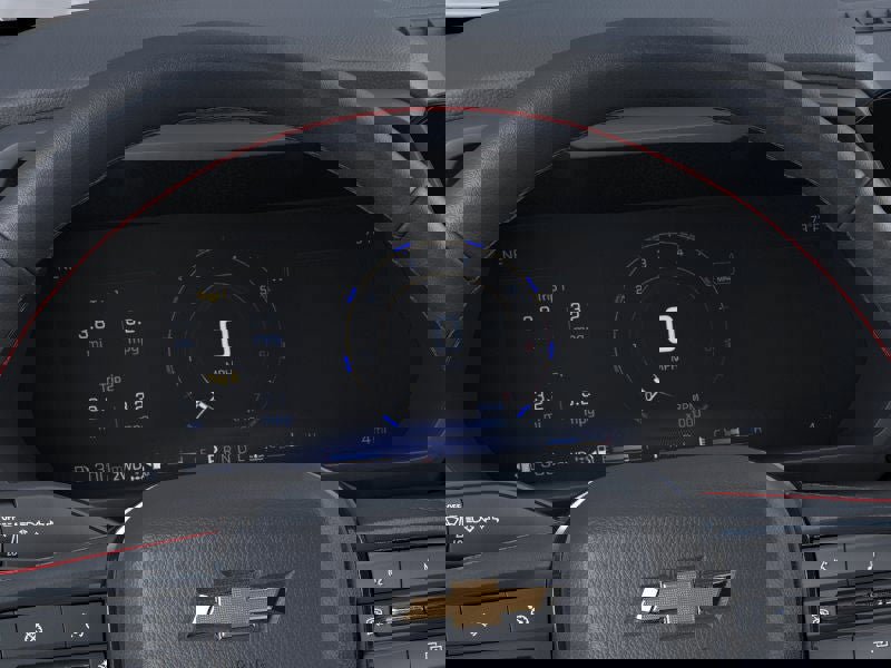 New 2025 Chevrolet Colorado W/T w/ WT Custom Package image 52