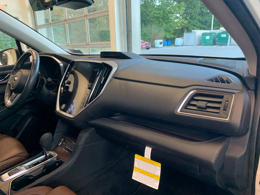 Used 2023 Subaru Ascent Touring AWD/4WD image 21
