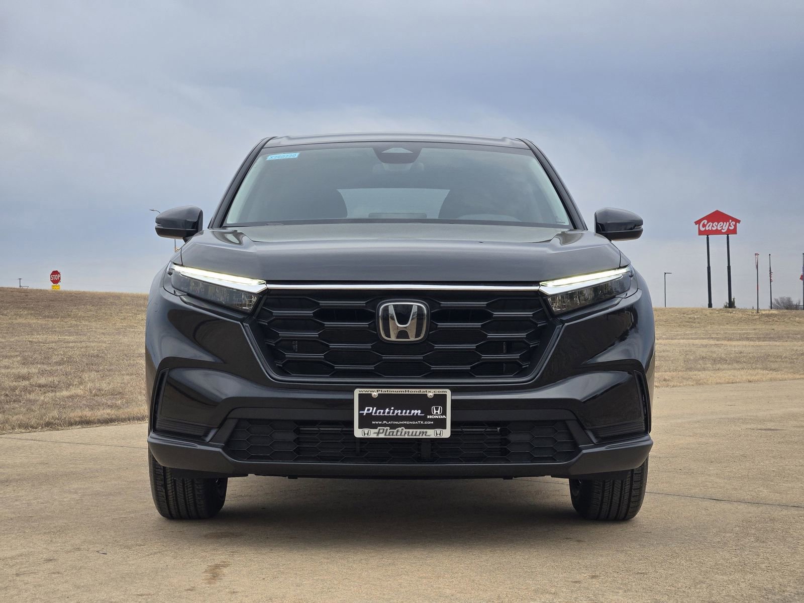 New 2026 Honda CR-V LX image 6