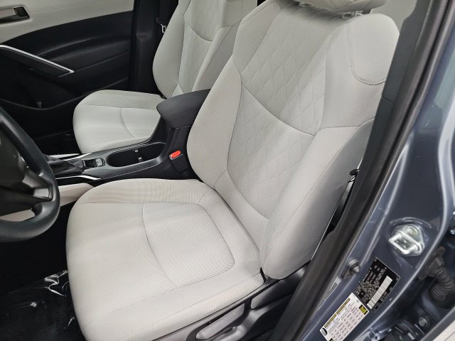 Certified 2024 Toyota Corolla Cross L AWD/4WD image 16