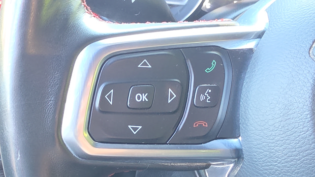 Used 2020 Jeep Gladiator Rubicon AWD/4WD image 23