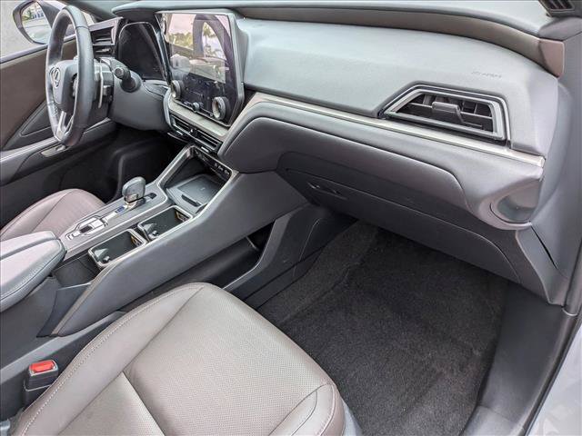 Used 2024 Lexus TX 350 FWD w/ Captains Chair Package image 23