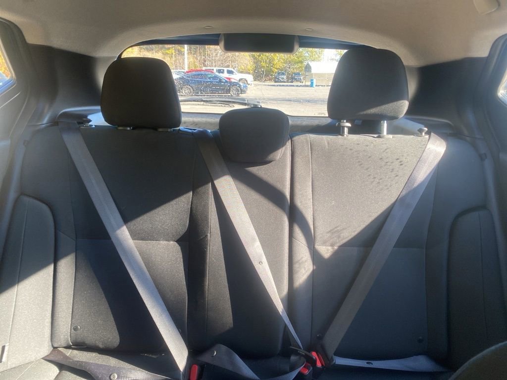 Used 2024 Nissan Kicks S image 26