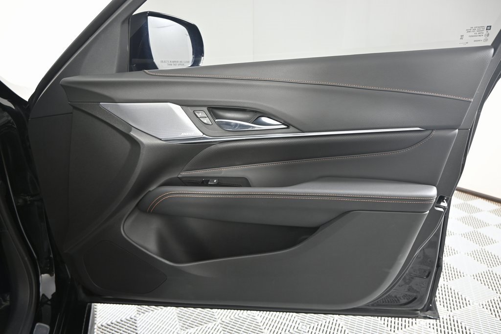 Used 2023 Cadillac CT4 Sport image 12