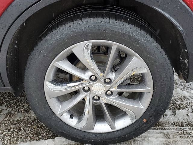 Used 2020 Buick Encore GX Essence w/ Experience Buick Package image 37