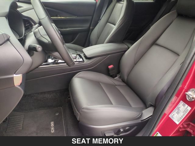 Certified 2024 MAZDA CX-30 AWD 2.5 S w/ Preferred Package image 15