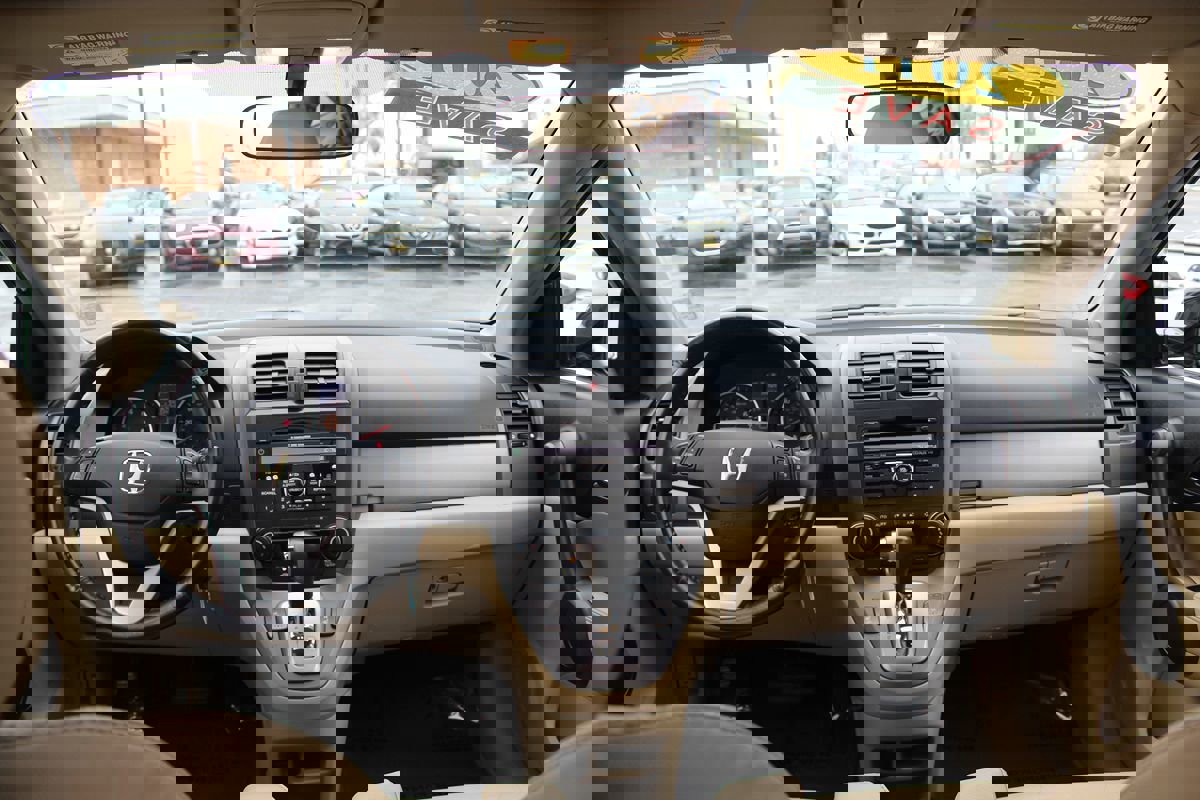 Used 2011 Honda CR-V EX-L image 24