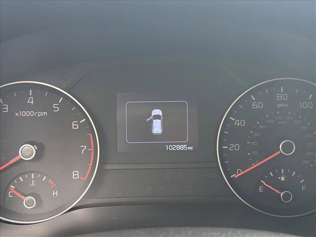 Used 2017 Kia Sportage LX image 17