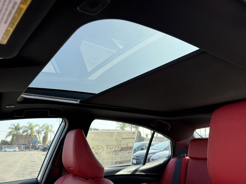 New 2026 Toyota Camry XSE image 20