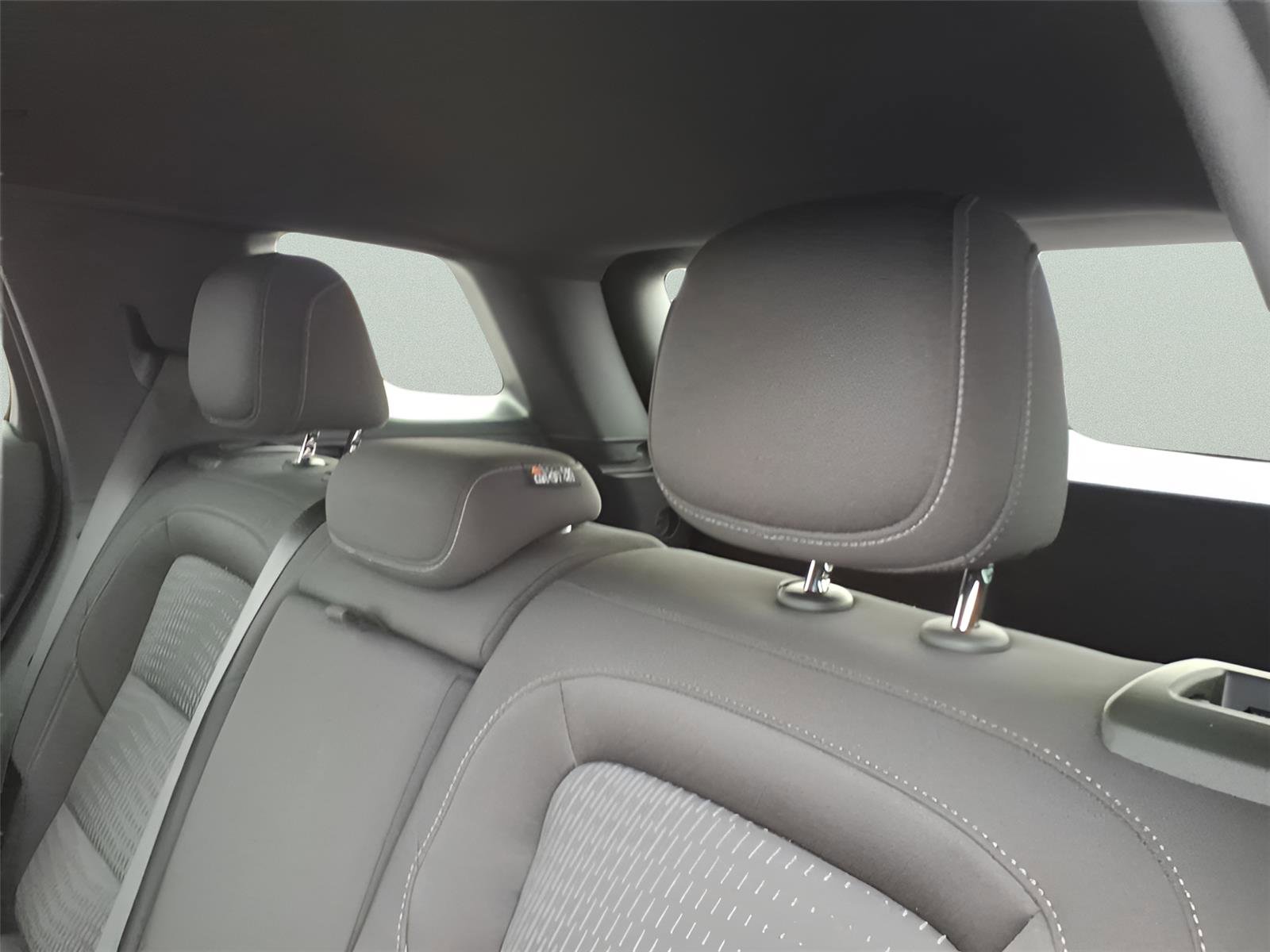 New 2026 Chevrolet Equinox LT w/ Safety and Technology Package image 10