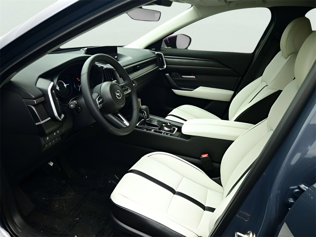 New 2026 MAZDA CX-50 AWD 2.5 S w/ Weather Package image 2