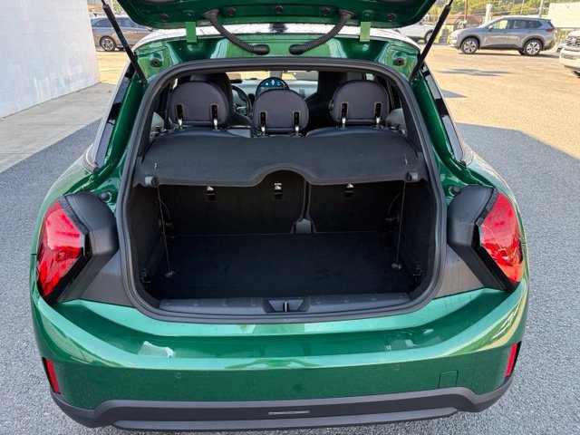 Used 2025 MINI Cooper S FWD image 27