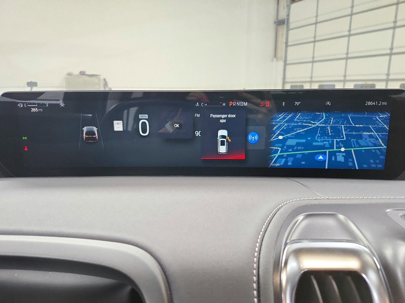 Used 2025 Ford Expedition Max Platinum image 22
