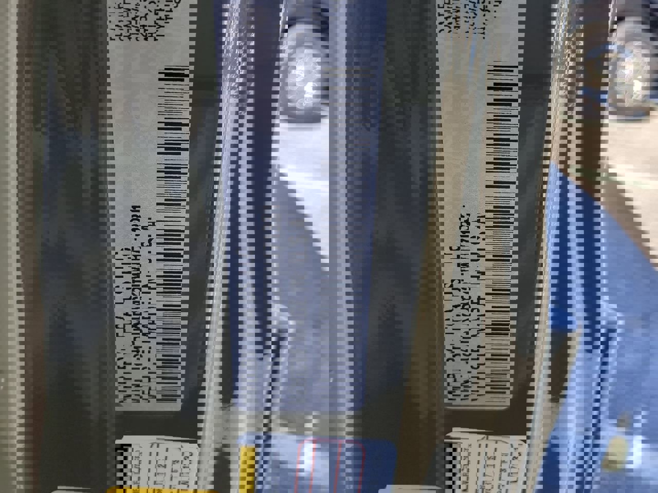 New 2026 Jeep Wrangler Sport S image 25