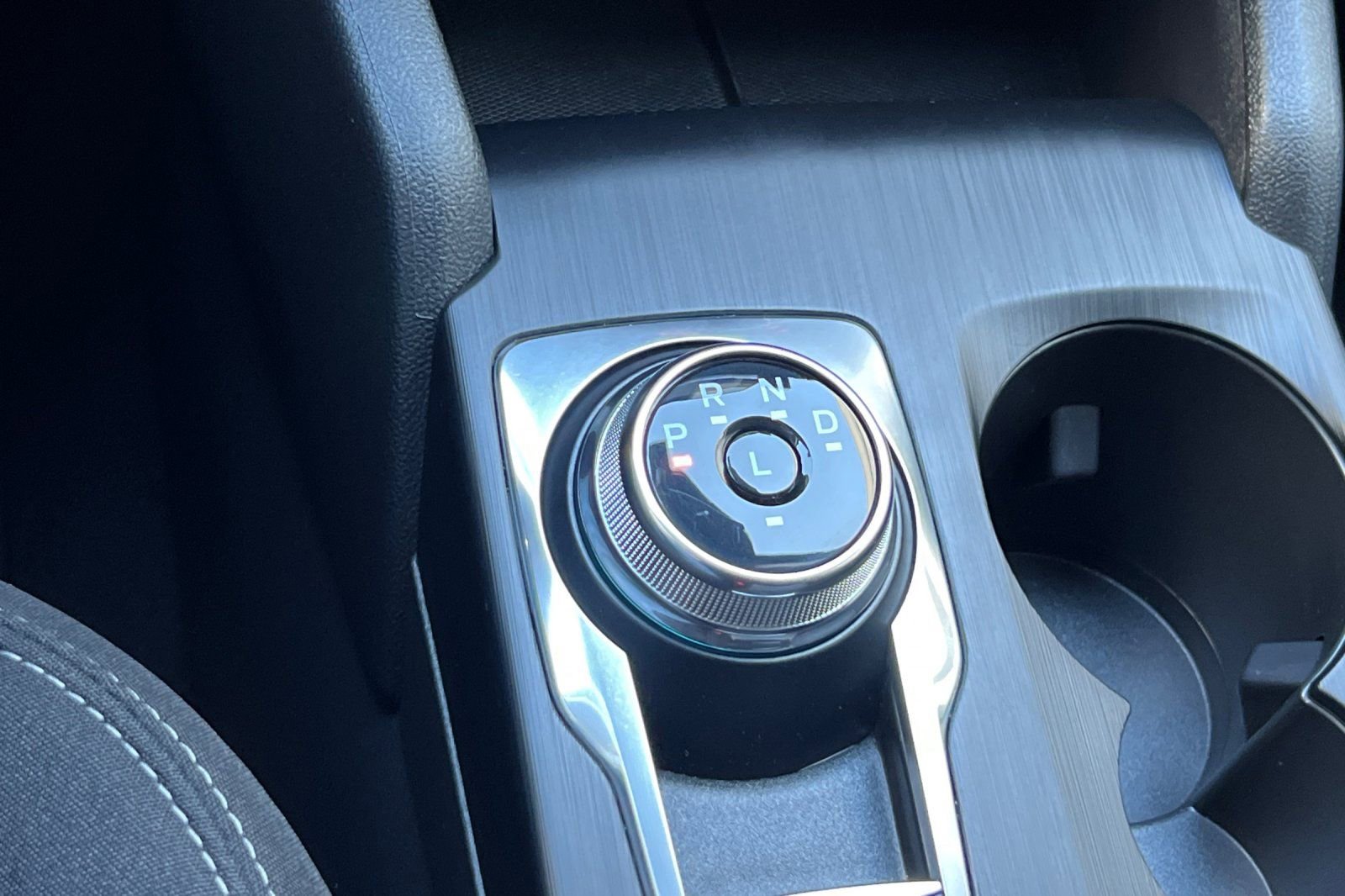 Used 2025 Ford Escape Active image 21