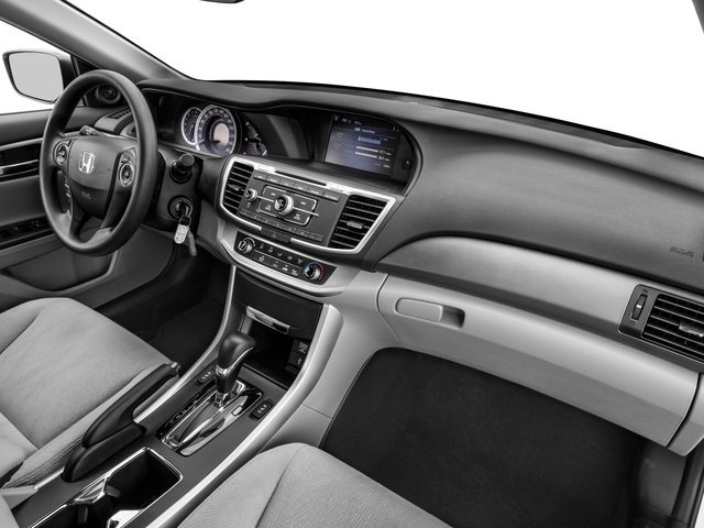 Used 2015 Honda Accord LX image 21
