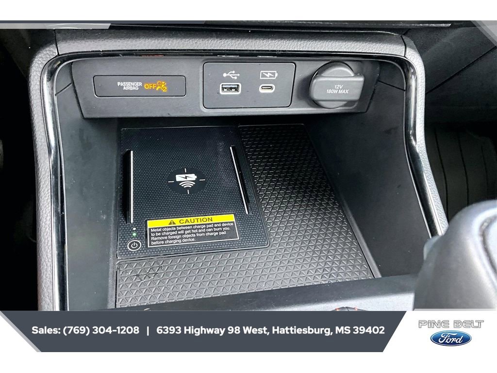 Used 2024 Honda CR-V Sport-L image 24