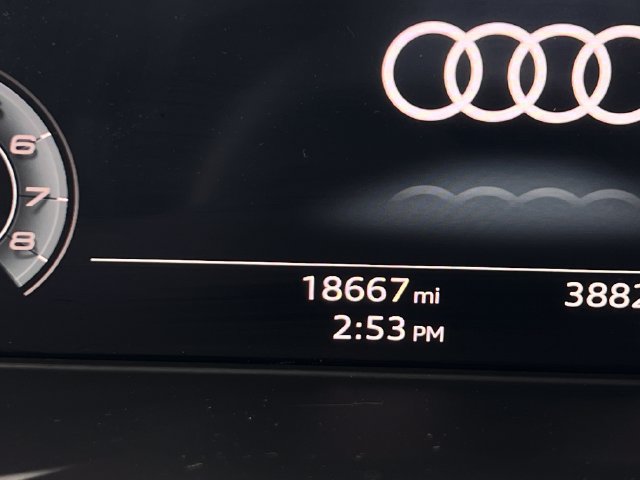 Used 2023 Audi S4 Premium Plus AWD/4WD image 19