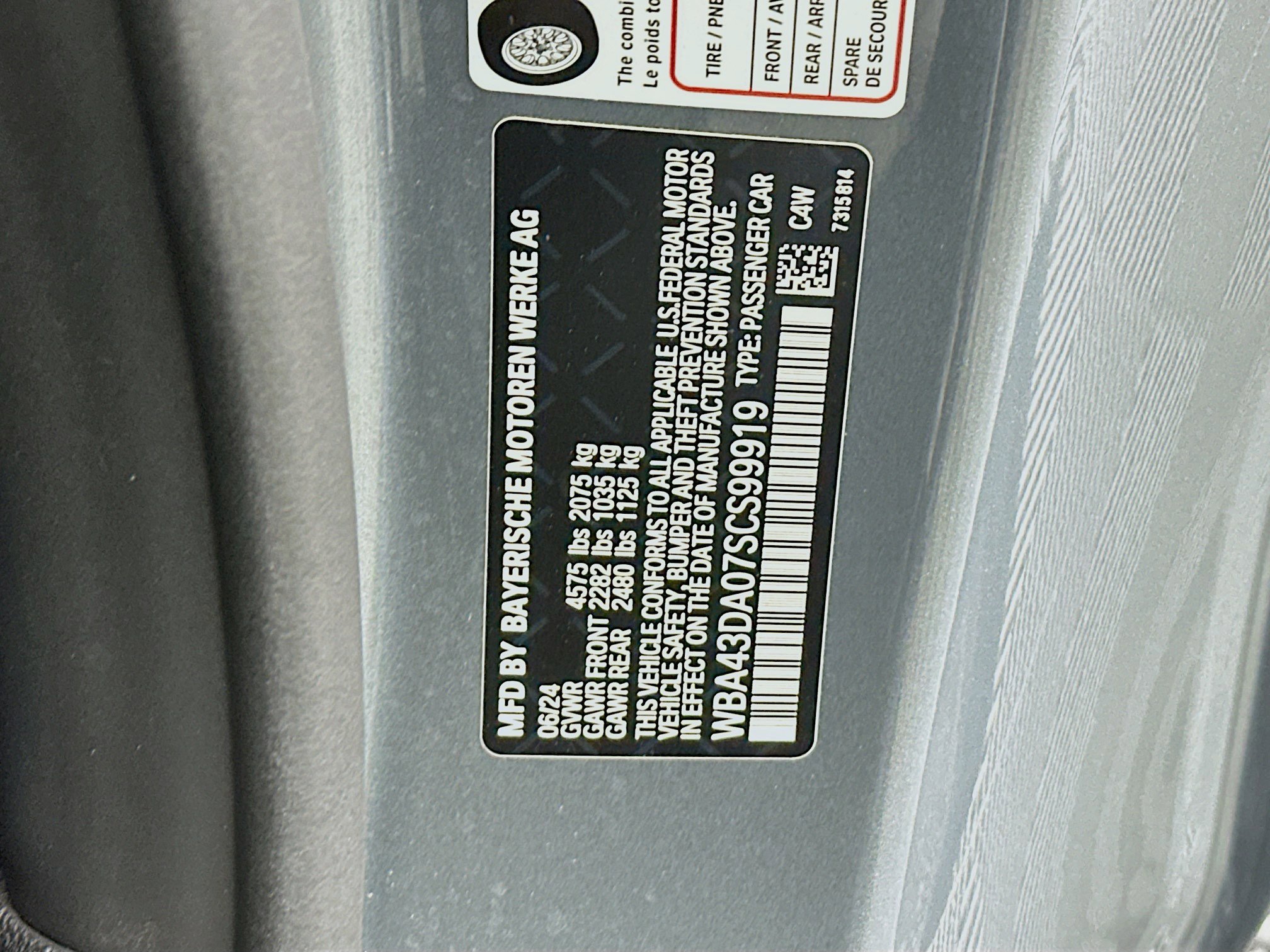 Used 2025 BMW 430i Coupe RWD image 12