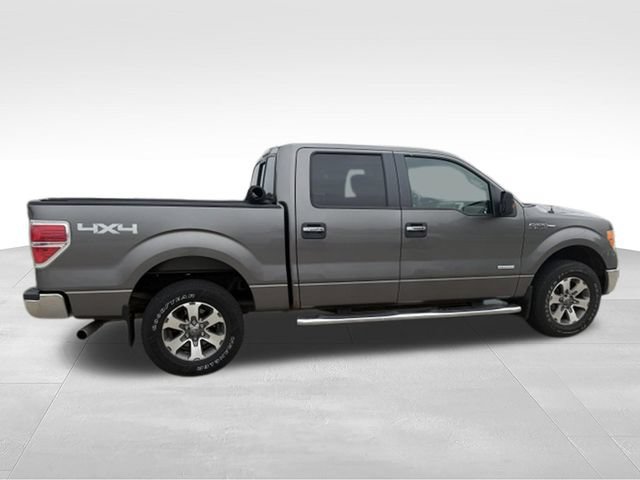 Used 2013 Ford F150 XLT w/ Luxury Equipment Group AWD/4WD image 10